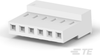 Standard Rectangular Connectors - 3-640480-6 - TE Connectivity
