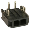 Connector, Header, 20Pos, 2Row, 3Mm; Connector Systems Molex - 56H9683 - Newark, An Avnet Company