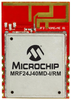 2.4 Ghz Ieee 802.15.4 Certified Transceiver Module (+20 Dbm) 12 Module Varies T/r Rohs Compliant Microchip - 47X0393 - Newark, An Avnet Company