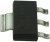 Bipolar Transistor, Npn, 100V; Transistor Polarity Onsemi -- 38C7640