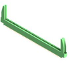 Card Edge Conn, Dual, 86Pos, Th; Card Edge Connector Type Edac - 66AJ6560 - Newark, An Avnet Company