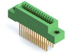 Card Edge Conn, Dual, 28Pos, Wire Wrap; Card Edge Connector Type Edac - 59AJ2525 - Newark, An Avnet Company