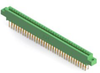 Card Edge Conn, Dual Side, 68Pos, Th; Card Edge Connector Type Edac - 60AJ7396 - Newark, An Avnet Company