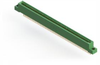 Card Edge Conn, Single Side, 55Pos, Th; Card Edge Connector Type Edac - 68AJ9007 - Newark, An Avnet Company