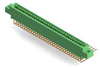 Card Conn, Dual Side, 64Pos, Wire Wrap; Card Edge Connector Type Edac - 76AJ3149 - Newark, An Avnet Company