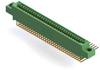 Card Conn, Dual Side, 64Pos, Wire Wrap; Card Edge Connector Type Edac - 69AJ2634 - Newark, An Avnet Company