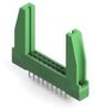 Card Edge Conn, Single Side, 9Pos, Th; Card Edge Connector Type Edac - 57AJ1965 - Newark, An Avnet Company