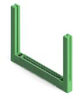 Card Conn, Single Side, 14Pos, Wire Wrap; Card Edge Connector Type Edac - 57AJ2213 - Newark, An Avnet Company