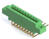 Card Edge Conn, Dual Side, 18Pos, Th; Card Edge Connector Type Edac - 60AJ1063 - Newark, An Avnet Company