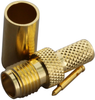 Rf/coaxial Connector; Product Range Multicomp Pro - 18C1933 - Newark, An Avnet Company