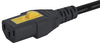 Cable Assy, Iec 320 C13-Cee 7/7, 4M; Connector To Connector Schurter - 75Y0028 - Newark, An Avnet Company