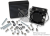 Fan Kit, Filter, 115Vac; Kit Contents Hammond - 51R2942 - Newark, An Avnet Company