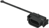Dust Cap, Rcpt, Pa 66, Usb Conn; Accessory Type Samtec - 17X0479 - Newark, An Avnet Company