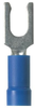 Terminal, Fork Tongue, #6, 14Awg; Product Range Panduit - 13AC4761 - Newark, An Avnet Company