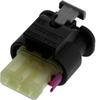 3Pos., Mcon 1.2 Ll Connector, Sealed Rohs Compliant Te Connectivity - 98X2206 - Newark, An Avnet Company