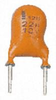 Vishay Aluminium Electrolytic Capacitor 3.3F 25 V dc Through Hole series 128 lifetime 20000h - 886-MAL212856338E3 - Utmel Electronic Limited