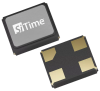 0.1 ppm, µPower, Low-Jitter, Ruggedized 32.768 kHz Super-TCXO -- SiT7910