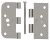 Five Knuckle, Plain Bearing Hinge - 8746 - Hager Companies