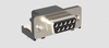 D-Subminiature - L77SDE09S1ACH3RC309 - Amphenol Communications Solutions