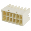 Headers, Male Pins - A115838-ND - DigiKey