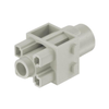 Heavy Duty Connector Inserts, Modules - 1195-4073-ND - DigiKey