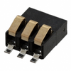 Spring Loaded - 478-009155003001016TR-ND - DigiKey