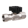 Pneumatics, Hydraulics - Valves and Control - B215HT455 - Quarktwin Technology Ltd.