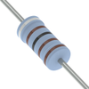 Through Hole Resistors - 13-MFR200FBE73-9K1-ND - DigiKey