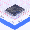 Single Chip Microcomputer/Microcontroller >> Microcontroller Units (MCUs/MPUs/SOCs) - STM32F030R8T6 - LCSC Electronics Technology (HK) Limited