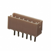 Headers, Male Pins - 2057-15SH-A-06-TS-ND - DigiKey