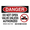 Labels, Stickers, Decals - Preprinted - 2267-86128-ND - DigiKey