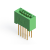 Edgeboard Connectors - 151-846-010-540-201-ND - DigiKey