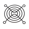 Finger Guard - 1570-1408-ND - DigiKey