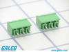 NTE Terminal Strip - 25-E900-03-BP - Galco Industrial Electronics