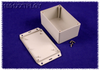 Enclosures, Boxes, & Cases - 1591XXTFLGY - Powell Electronics, Inc.
