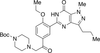 N-Boc-N-desethyl Acetildenafil - 21082 - Medical Isotopes, Inc.