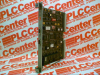PC Board PLC/Add-On Board -- 4707677