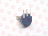 Trim Potentiometers PC Board Mount - 116536757 - Radwell International