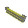 Board Spacers, Stackers (Board to Board) - 612-AW-39-03-G-D-210-075-ES-A-ND - DigiKey
