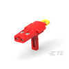 Circular Connector Accessories - 1734-2392567-1-ND - DigiKey