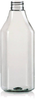ETPET28-420-207 14.20oz/420ml 28 mm Bottles - ETPET28-420-207 - Express Tubes