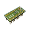 Embedded Complex Logic (FPGA, CPLD) Evaluation Boards - SLG46120V-DIP-ND - DigiKey