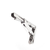 304 STAINLESS STEEL FOLDING BRACKET - EB-317/EP - EB-317/EP - Sugatsune America, Inc.