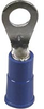Terminal; Ring Tongue;16-14 AWG;8;0.17 100/bottle - 70113305 - Allied Electronics, Inc.