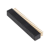 Headers, Receptacles, Female Sockets - SSQ-122-22-G-T-ND - DigiKey