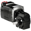 30R-3N Series 3-Phase AC Inverter Duty Right Angle Gearmotor -- 2296 - Image