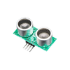 Ultrasonic Receivers, Transmitters - 4007 - ODG (Origin Data Global)