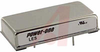 Converter; 5 V; 3 A; 84%; + 1%; 1.1 A; 100 - 70006139 - Allied Electronics, Inc.