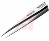 Tweezer; Stainless steel; General purpose - 70034142 - Allied Electronics, Inc.
