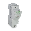 Littelfuse LFPSJ POWR-SAFE Dead Front Fuse Holders Offer Maximum Safety Protection -- LFPSJ301ID - Image
